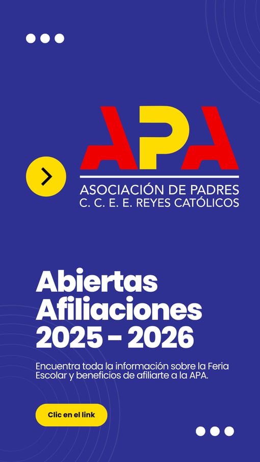 Afiliaciones 2025 2026