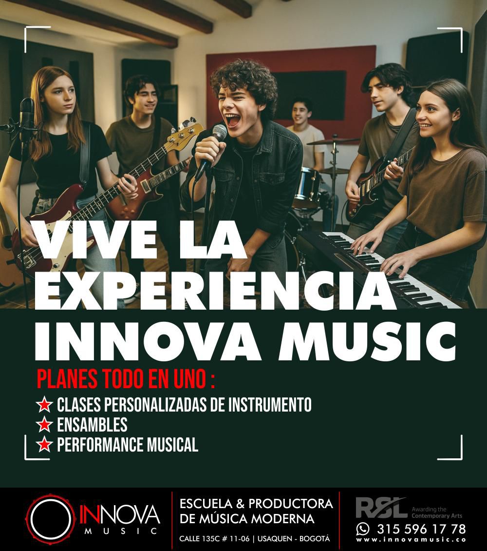Innova Music-1 Innova Music-1