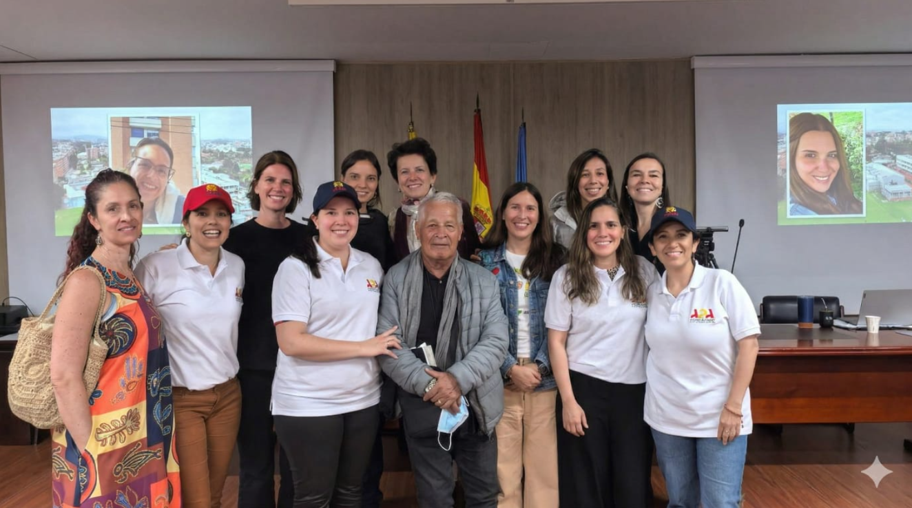 Nuevos miembros junta 2025 2026