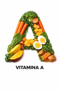 Vitamina A _ Imprimir