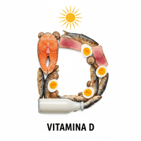 Vitamina D _ Imprimir