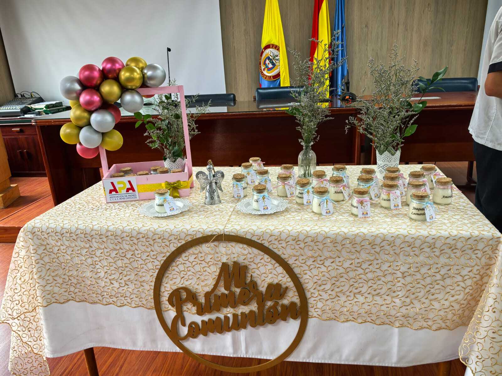 detalles que iluminan